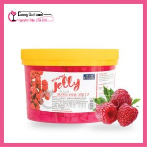 Hùng Chương Thạch Phúc Bồn Tử 2.2kg
