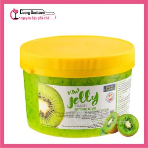 Hùng Chương Thạch Kiwi 2.2kg (1 thùng giảm 2k - 5 thùng giảm 2.5k)