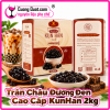 tran-chau-duong-den-cao-cap-kunhan-2kg-mua-1-thung-giam-2k-1-goi - ảnh nhỏ  1