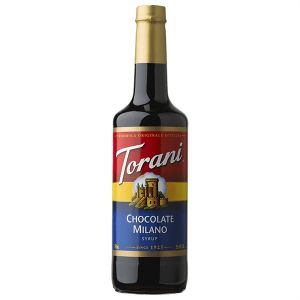 Torani Siro Milano 750ml (1 thùng giảm 5k - 3 thùng giảm 6k - 5 thùng giảm 7k)