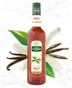 Siro Teisseire Vanilla 700ml (1 thùng giảm 2k - 3 thùng giảm 3k - 5 thùng giảm 5k)