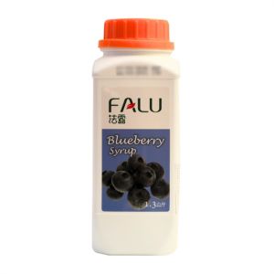 Siro Falu Việt Quất 1.3kg (1 thùng giảm 5k - 3 thùng giảm 6k - 5 thùng giảm 7k)