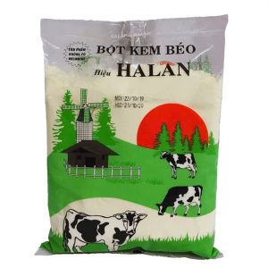 Bột Kem Béo Hà Lan 500g