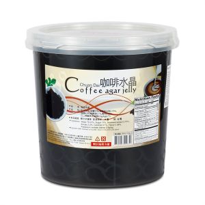 ChuanDai Thạch Agar Cà Phê 3.05kg (1 thùng giảm 2k - 3 thùng giảm 3k - 5 thùng giảm 5k)