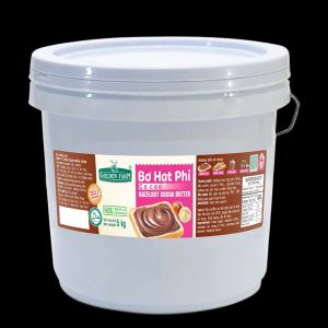 Golden Farm Bơ Hạt Phỉ Ca Cao Hộp 5kg