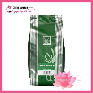 Trà Phúc Long Sen Số 15 500g