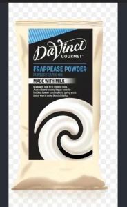 Bột Frappease Davinci 1.5kg