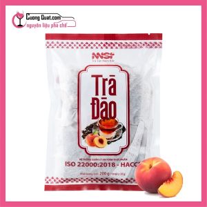 Trà Tân Nam Bắc Đào 200g (1 thùng giảm 2k)