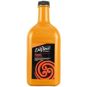 Sốt Davinci Caramel 2L (1 thùng giảm 2k - 3 thùng giảm 3k - 5 thùng giảm 5k)