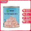 hat-no-dedu-nhan-dua-900g-1-thung-giam-2k-3-thung-giam-3k-5-thung-giam-5k - ảnh nhỏ  1