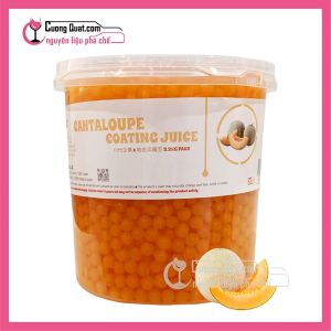 Thủy Tinh Đài Loan Dưa Lưới 3.2kg (1 thùng giảm 2k - 3 thùng giảm 3k - 5 thùng giảm 5k)