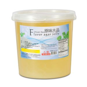 Thạch Agar Nguyên Vị 3.05kg (1 thùng giảm 2k - 3 thùng giảm 3k - 5 thùng giảm 5k)
