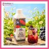 syrup-nho-den-dau-tam-1kg-san-1-thung-giam-5k-3-thung-giam-6k-5-thung-giam-7k - ảnh nhỏ  1