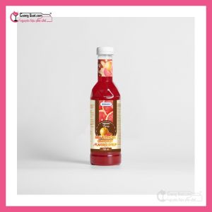 Siro Bưởi Hồng Boduo 750ml ( Mua 1 Thùng giảm 5k  1 sản phẩm )