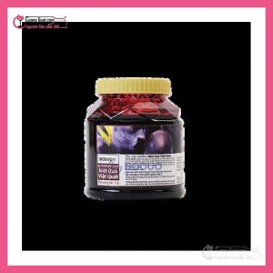Mứt Việt Quất Boduo 1KG ( Mua 1 Thùng giảm 5k  1 sản phẩm )