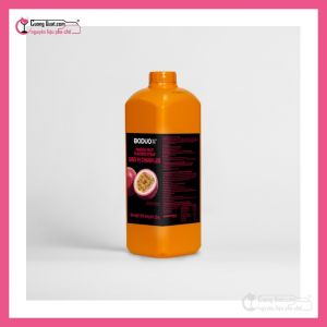 Siro Chanh Leo Boduo 2L ( Mua 1 Thùng giảm 5k  1 sản phẩm )