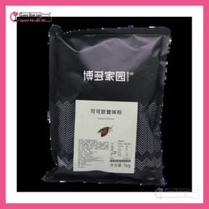 Bột Socola Boduo 1KG ( Mua 1 Thùng giảm 5k  1 sản phẩm )