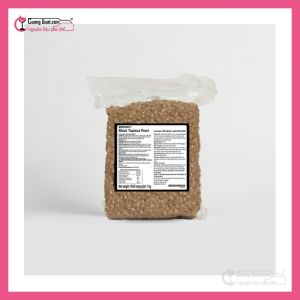 Trân Châu Đen Boduo 1KG ( Mua 1 Thùng giảm 5k  1 sản phẩm )