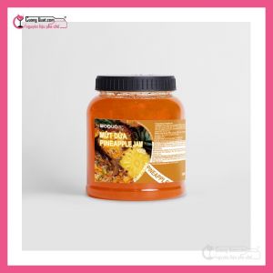 Mứt Dứa Boduo 900GR ( Mua 1 Thùng giảm 5k  1 sản phẩm )
