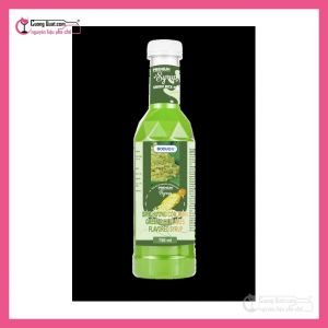 Siro Lá Nếp Boduo 750ml ( Mua 1 Thùng giảm 5k  1 sản phẩm )
