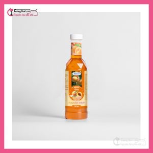 Siro Đào Boduo 750ml ( Mua 1 Thùng giảm 5k  1 sản phẩm )