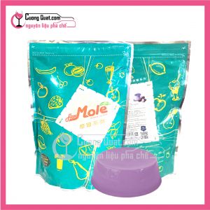 Maulin Bột Pudding Khoai Môn 1kg (5 gói giảm 1k - 10 gói giảm 2k - 20 gói giảm 3k)