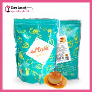 Maulin Bột Pudding Phô Mai 1kg (5 gói giảm 1k - 10 gói giảm 2k - 20 gói giảm 3k)