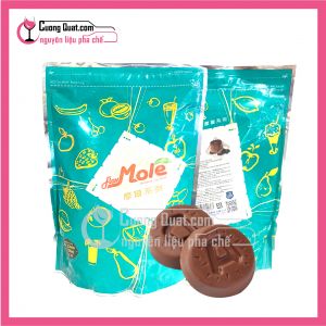 Maulin Bột Pudding Socola 1kg (5 gói giảm 1k - 10 gói giảm 2k - 20 gói giảm 3k)