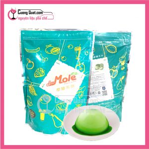 Maulin Bột Pudding Dưa Lưới 1kg (5 gói giảm 1k - 10 gói giảm 2k - 20 gói giảm 3k)