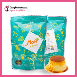 Maulin Bột Pudding Trứng 1kg (5 gói giảm 1k - 10 gói giảm 2k - 20 gói giảm 3k)