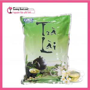 GTP Trà Lục Trà Thượng Hạng (Lài) 1kg (5 gói giảm 2k - 10 gói giảm 3k - 20 gói giảm 5k)
