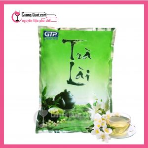 GTP Trà Lục Trà Thượng Hạng (Lài) 3kg (5 gói giảm 2k - 10 gói giảm 3k - 20 gói giảm 5k)