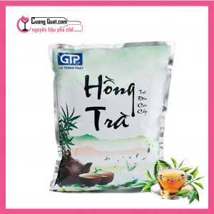 GTP Trà Hồng Trà Cao Cấp 1kg (5 gói giảm 2k - 15 gói giảm 3k - 25 gói giảm 5k)