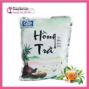GTP Trà Hồng Trà Cao Cấp 3kg (3 gói giảm 2k - 5 gói giảm 3k - 8 gói giảm 5k)