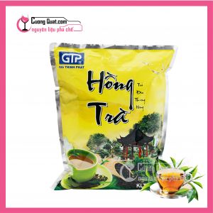GTP Trà Hồng Trà Thượng Hạng 3kg (3 gói giảm 2k - 5 gói giảm 3k - 8 gói giảm 5k)