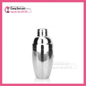 (DC) Bình Lắc Inox 350ml