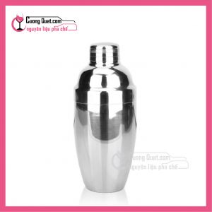 (DC) Bình Lắc Inox 700ml