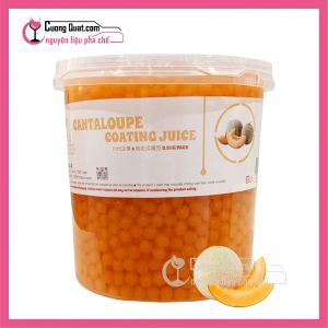 ChuanDai Hạt Thủy Tinh Dưa Lưới 3.2kg (1 thùng giảm 2k - 3 thùng giảm 3k - 5 thùng giảm 5k)