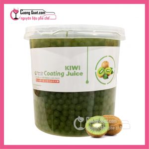 ChuanDai Hạt Thủy Tinh Kiwi 3.2kg (1 thùng giảm 2k - 3 thùng giảm 3k - 5 thùng giảm 5k)