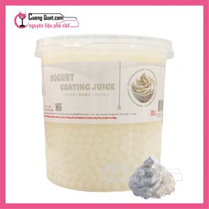 ChuanDai Hạt Thủy Tinh Yogurt 3.2kg (1 thùng giảm 2k - 3 thùng giảm 3k - 5 thùng giảm 5k)