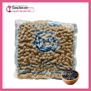 Gia Uy Trân Châu Cafe 2kg (1 thùng giảm 2k - 3 thùng giảm 3k - 5 thùng giảm 4k)