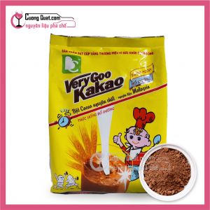 Malaysia Bột Ca Cao 1kg (1 thùng giảm 2k - 3 thùng giảm 3k - 5 thùng giảm 4k)