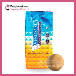Bột phô mai Verozyme 1kg (1 thùng giảm 2k - 3 thùng giảm 3k - 5 thùng giảm 5k)