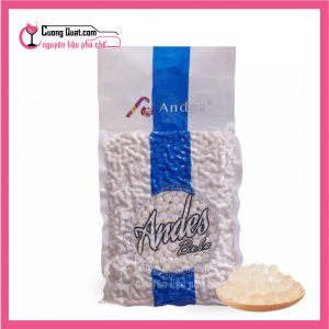 Andes Trân Châu Tuyết 3kg