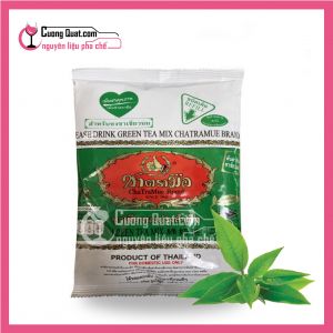 (Khác) Trà Thái Xanh 200g (1 thùng giảm 2k - 5 thùng giảm 3k - 10 thùng giảm 5k)