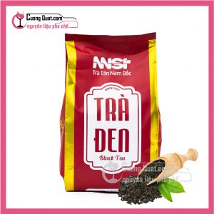 Tân Nam Bắc Trà Đen 500g (1 thùng giảm 2k - 3 thùng giảm 3k - 5 thùng giảm 5k)