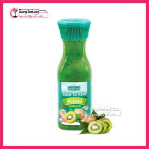 Golden Farm Sinh Tố Kiwi 1L (1 thùng giảm 2k - 3 thùng giảm 3k - 5 thùng giảm 4k)