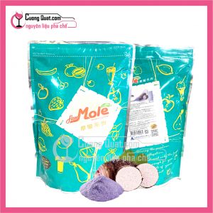 Maulin Bột Khoai Môn 1kg (1 thùng giảm 5k - 3 thùng giảm 6k - 5 thùng giảm 7k)