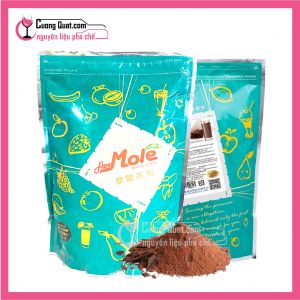 Maulin Bột Socola 1kg (1 thùng giảm 2k - 3 thùng giảm 3k - 5 thùng giảm 4k)