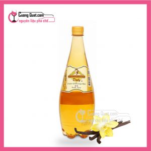Maulin Vanila 1.3kg(CTKM: Mua 1T giảm 2k mỗi Chai, có thể mix)